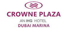 CROWNE PLAZA AN IHG HOTEL DUBAI MARINA