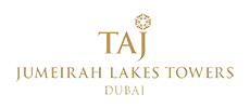 TAJ JUMAEIRAH LAKES TOWERS DUBAI